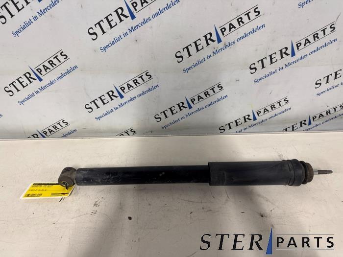 Amortisseur arrière gauche d'un Mercedes SLK, Autos : Pièces & Accessoires, Suspension & Châssis, Mercedes-Benz, Utilisé, 3 mois de garantie