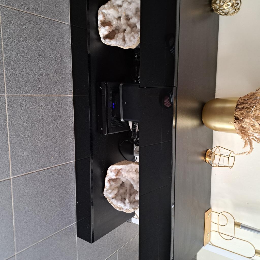 TV MEUBEL, Ophalen, Gebruikt, Overige materialen