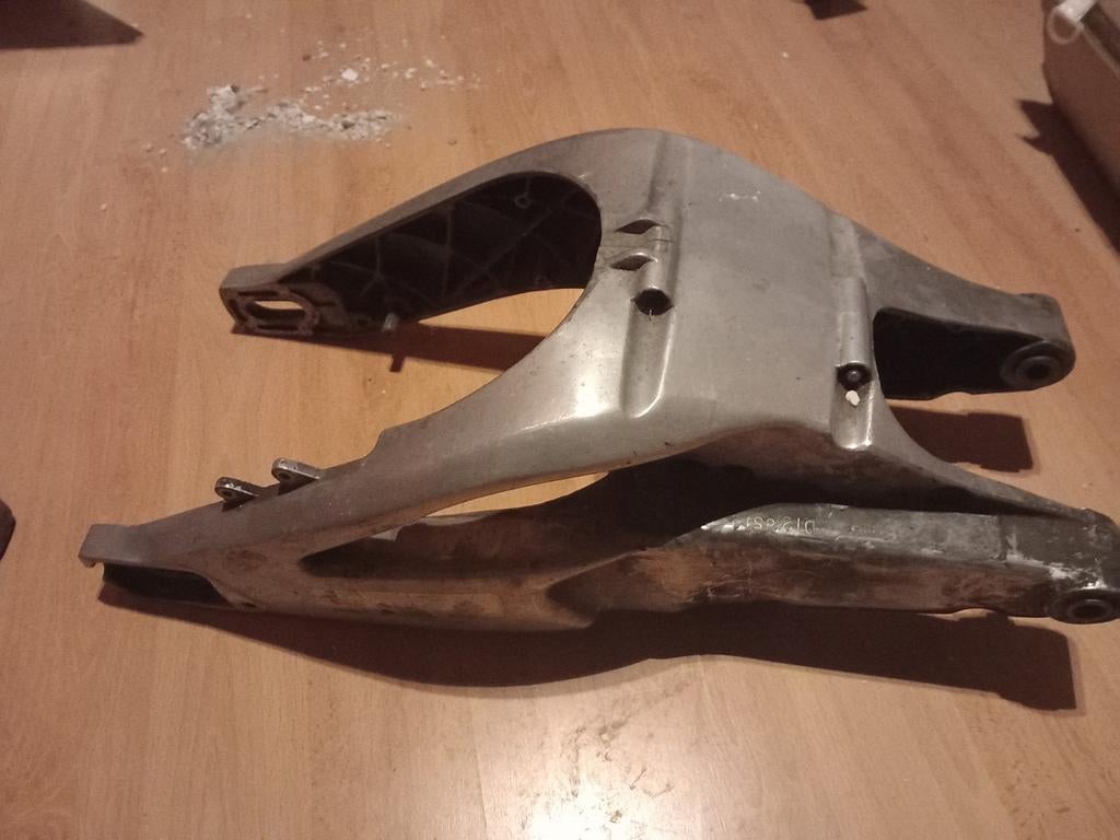 Aprilia rs125 racing onderdelen, Motoren, Ophalen of Verzenden