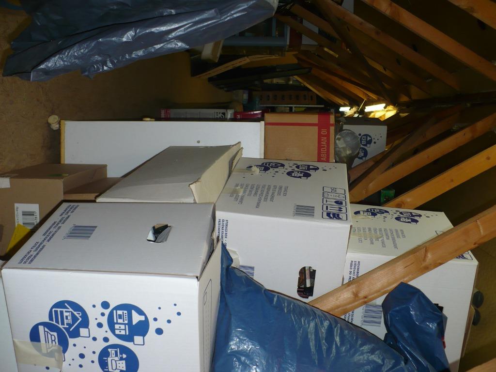 Matériel pour brocante, Divers, Enlèvement, Comme neuf