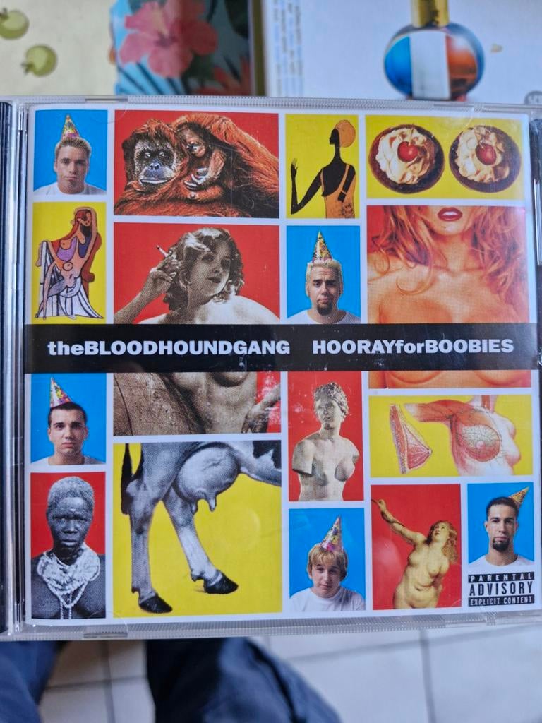 pop cds te koop deel 1004., Enlèvement ou Envoi, Comme neuf
