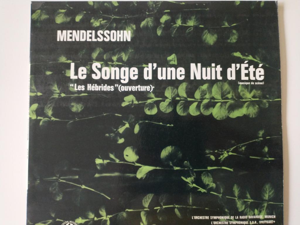 * Fonoplaten klassiek, Ophalen of Verzenden, Kamermuziek, Gebruikt, 12 inch