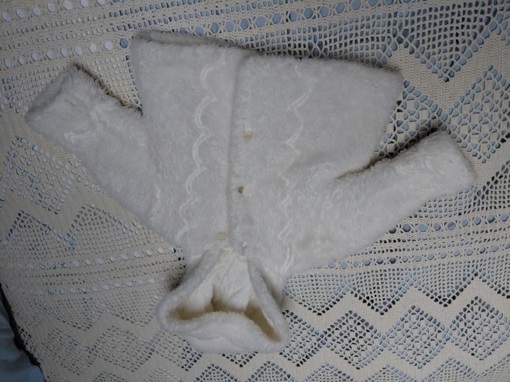 Baby jasje, Ophalen of Verzenden, Gebruikt, Jasje