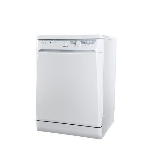 Lave-vaiselle INDESIT DFP 27T94, Electroménager, Lave-vaisselle, Classe énergétique A ou plus économe, 85 à 90 cm, Moins de 10 litres