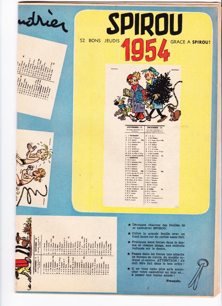 BD, Plusieurs BD, Enlèvement ou Envoi, Utilisé, Franquin