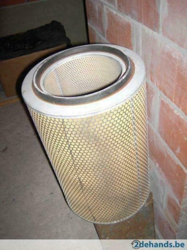 luchtfilter MANN c30850/2, Ophalen, Nieuw, DAF, Filters