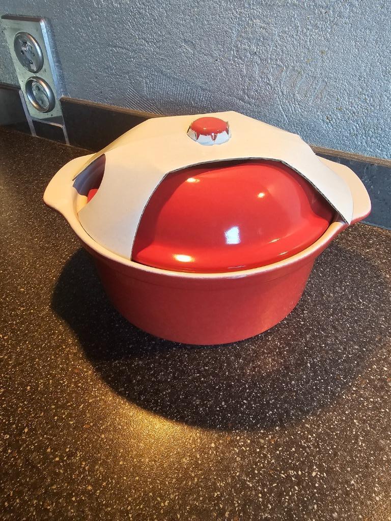 Cocotte neuve H7 diamètre 19, Enlèvement, Neuf