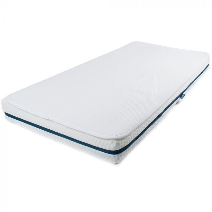 Sleep Safe Pack Evolution babymatras 70 x 140 cm - Aerosleep, Ophalen, Zo goed als nieuw, 140 cm, Matras