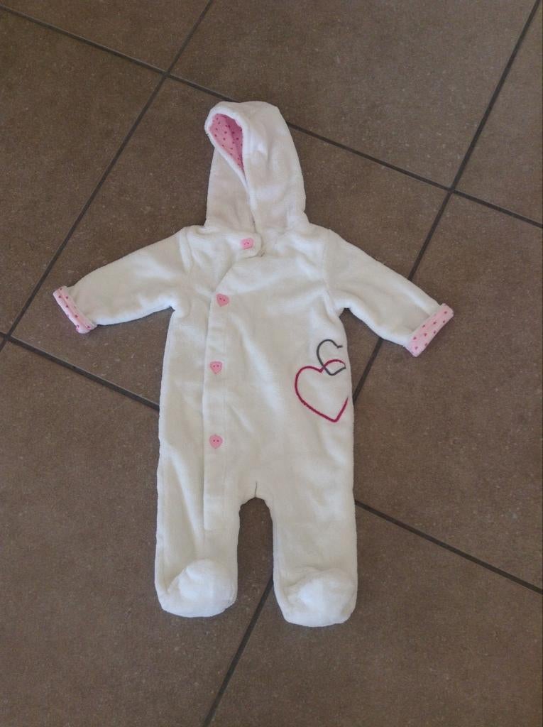 Manteau / costume épais neuf Premaman 3 mois - taille 62, Enfants & Bébés, Vêtements de bébé | Taille 62, Neuf, Enlèvement ou Envoi