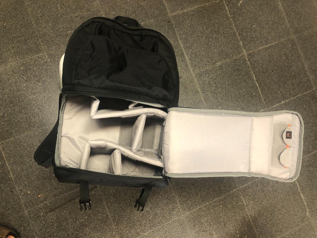 camera rugzak Lowepro, Enlèvement ou Envoi, Comme neuf, Lowepro