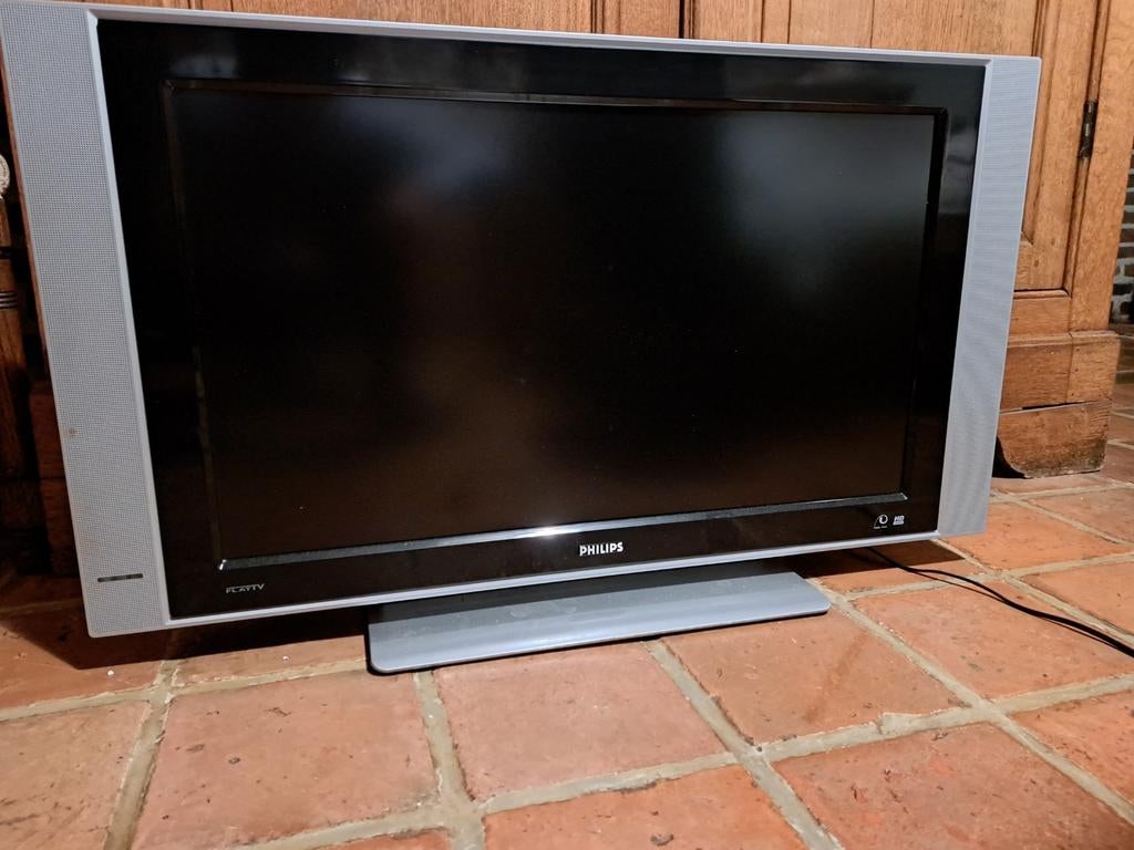 Tv Philips, Audio, Tv en Foto, Televisies, Ophalen, Philips