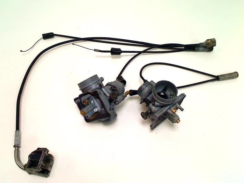 Suzuki GT 380 1972-1978 Carburateur, Ophalen of Verzenden, Gebruikt