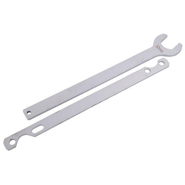 BMW 32 MM ventilator visco koppeling waterpomp houd en demon, Verzenden, Nieuw