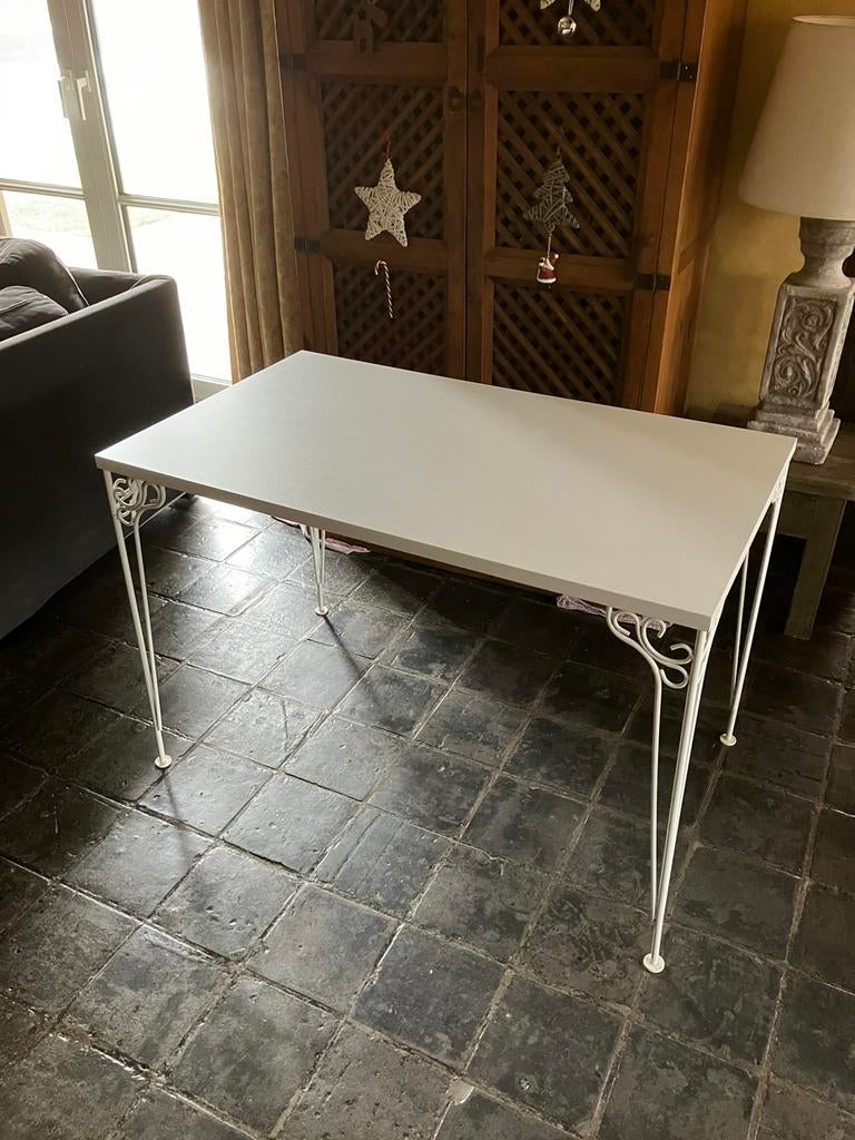 Tafel of bureau, Huis en Inrichting, Ophalen