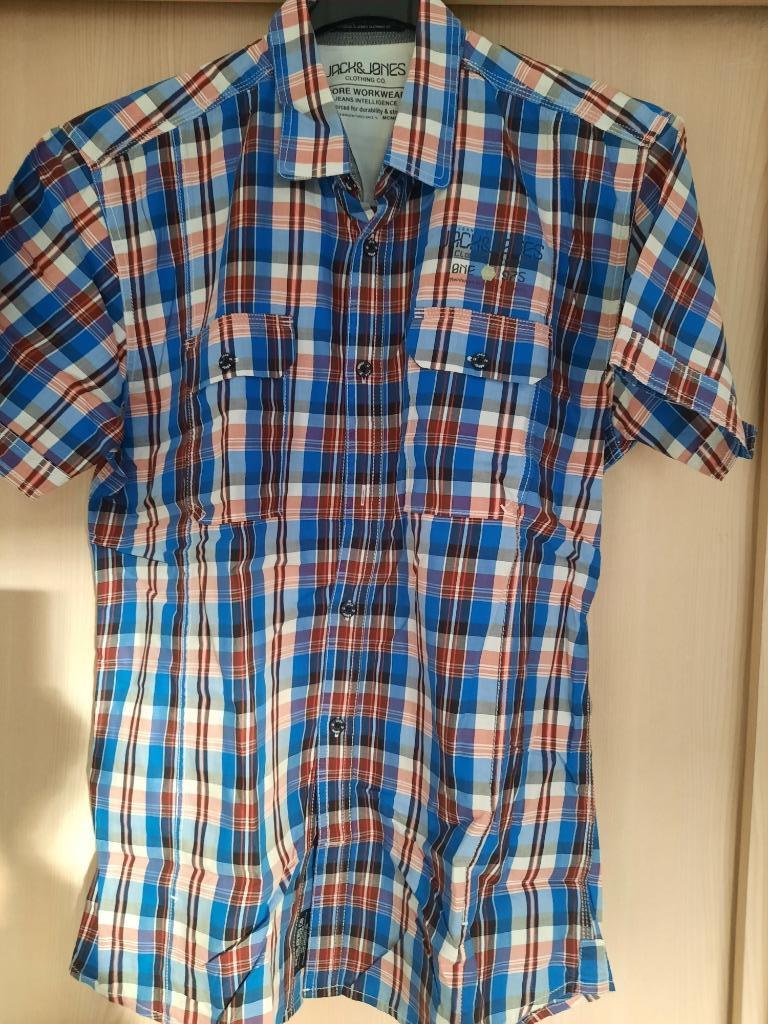Jack&Jones hemdje Core, Vêtements | Hommes, Chemises, Tour de cou 43/44 (XL), Enlèvement ou Envoi, Autres couleurs, Jack&Jones