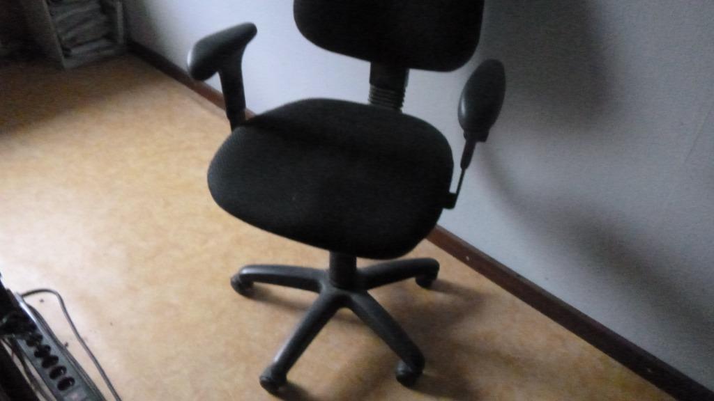 bureaustoel, Enlèvement, Comme neuf, Chaise de bureau