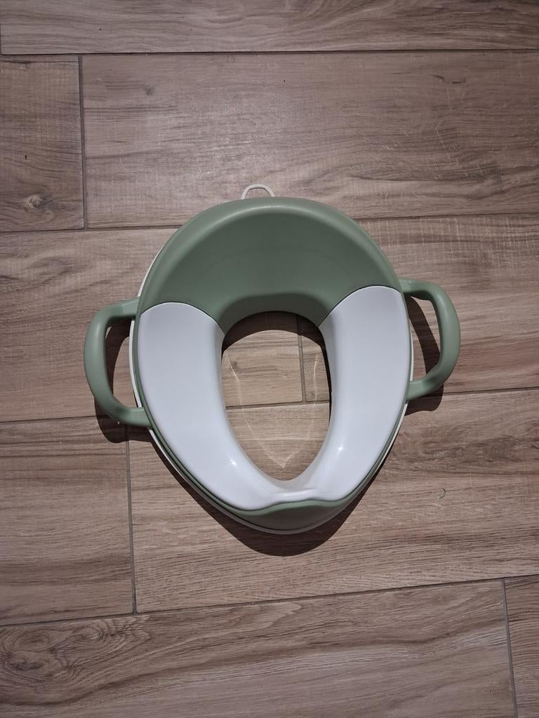 My Carry Potty wc-brilverkleiner, Ophalen of Verzenden, Zo goed als nieuw, Overige typen, Overige merken