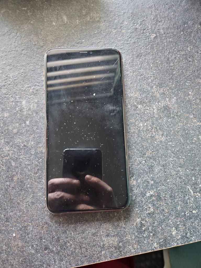 Iphone 11 pro max, Ophalen, Gebruikt