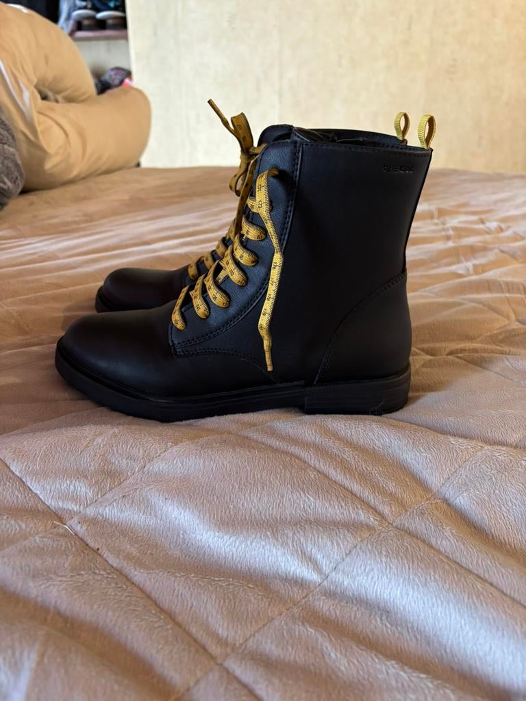 Bottine Geox pointure 37, Verzenden, Overige typen, Nieuw, Jongen