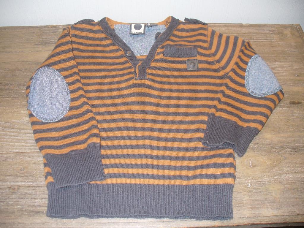 Truitje Tumble 'Dry maat 92, Ophalen of Verzenden, Tumble 'n Dry, Jongen, Trui of Vest