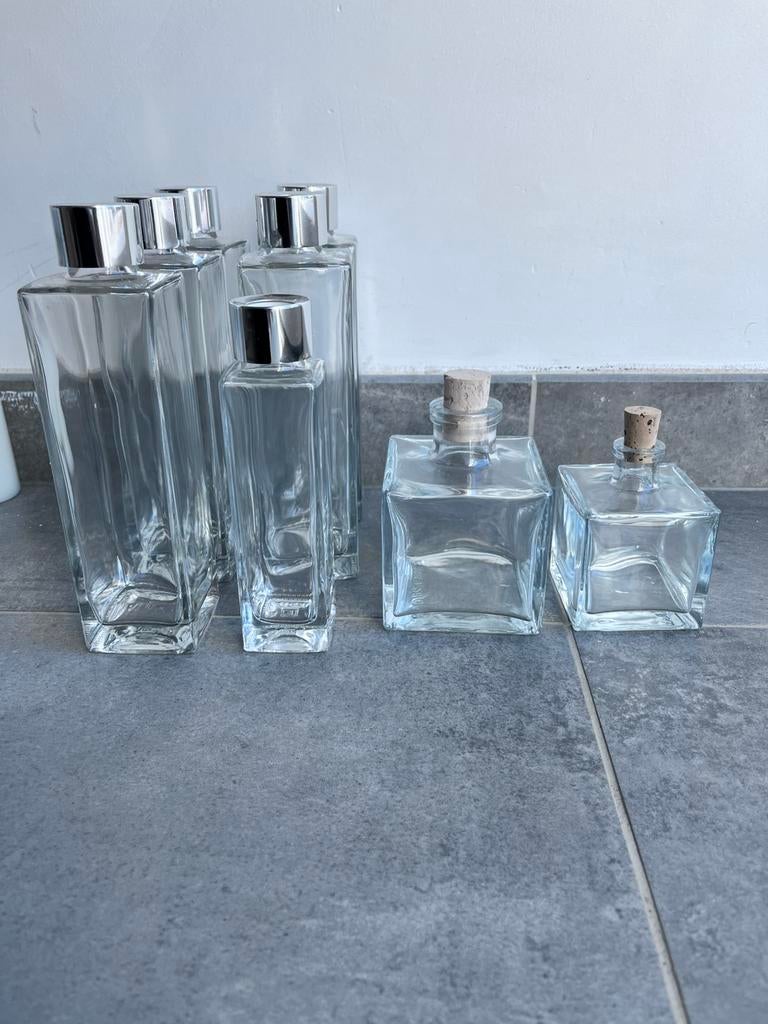Flacons de parfum d'intérieur, Enlèvement ou Envoi, Neuf