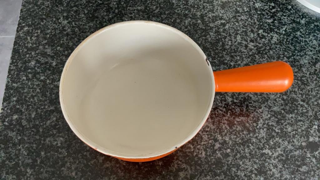Le Creuset Coussances, Ophalen of Verzenden
