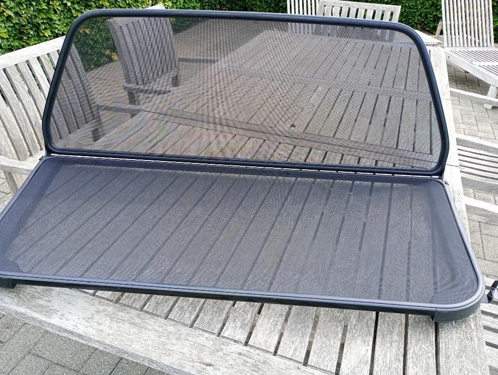 windscherm Peugeot 306, Ophalen of Verzenden, Peugeot