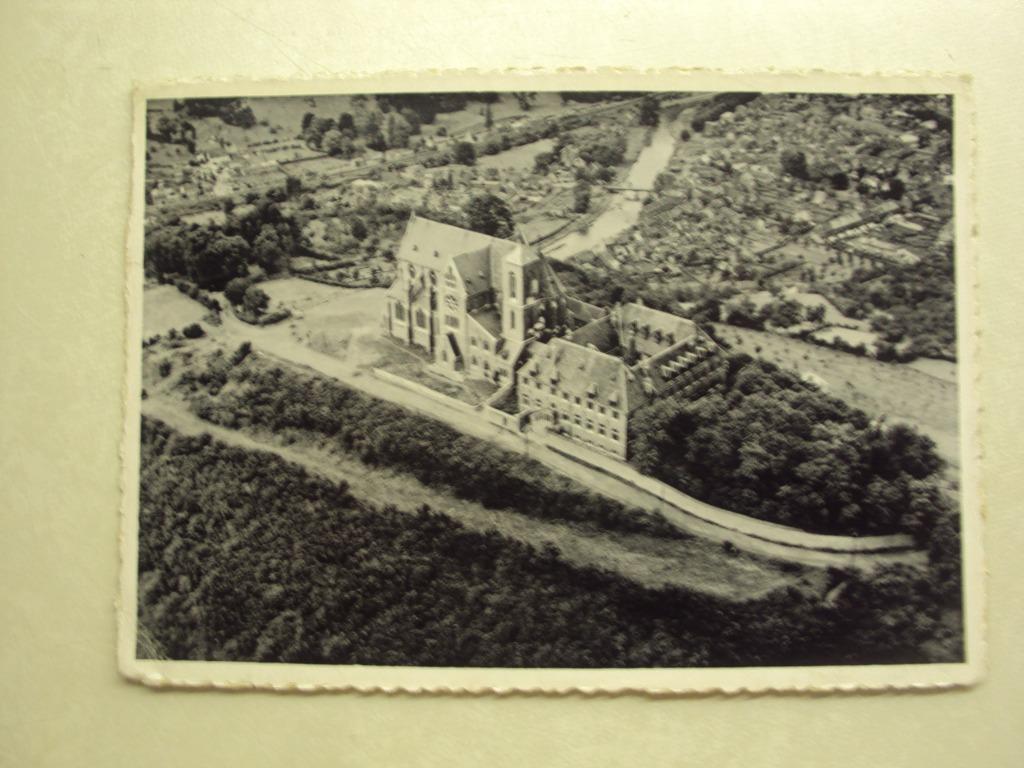 53946 - CHEVREMONT - BASILIQUE ET COUVENT DES PP. CARMES, Verzamelen, Ophalen of Verzenden