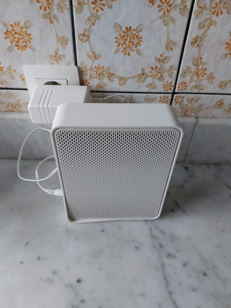 Wifi telenet-versterker. Nieuwstaat, Computers en Software