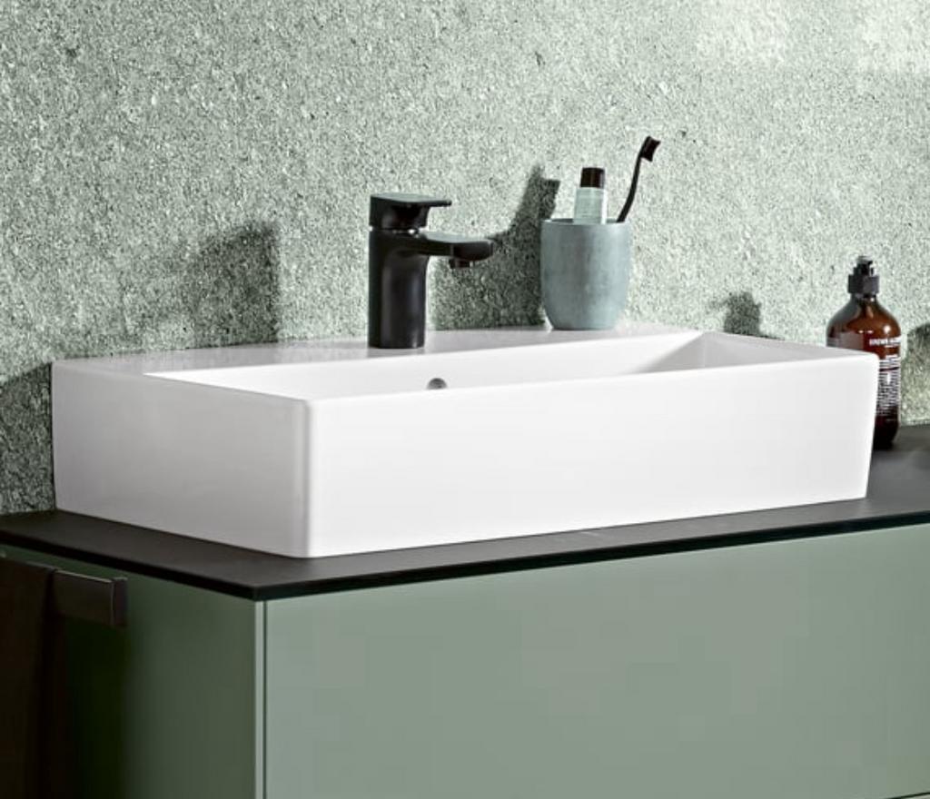 Villeroy & Boch, model Memento 2.0, Maison & Meubles, Salle de bain | Salle de bain complète, Comme neuf, Enlèvement