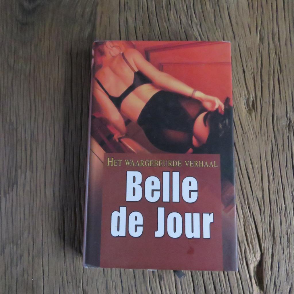 Belle De Jour Het waargebeurde verhaal, Enlèvement ou Envoi
