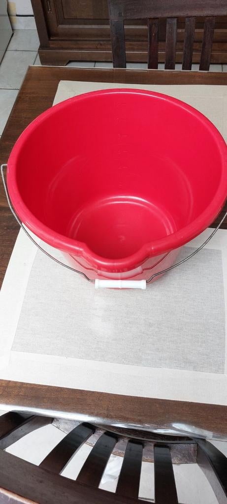 Emmer, Huis en Inrichting, Emmers, Ophalen, Zo goed als nieuw, Kunststof