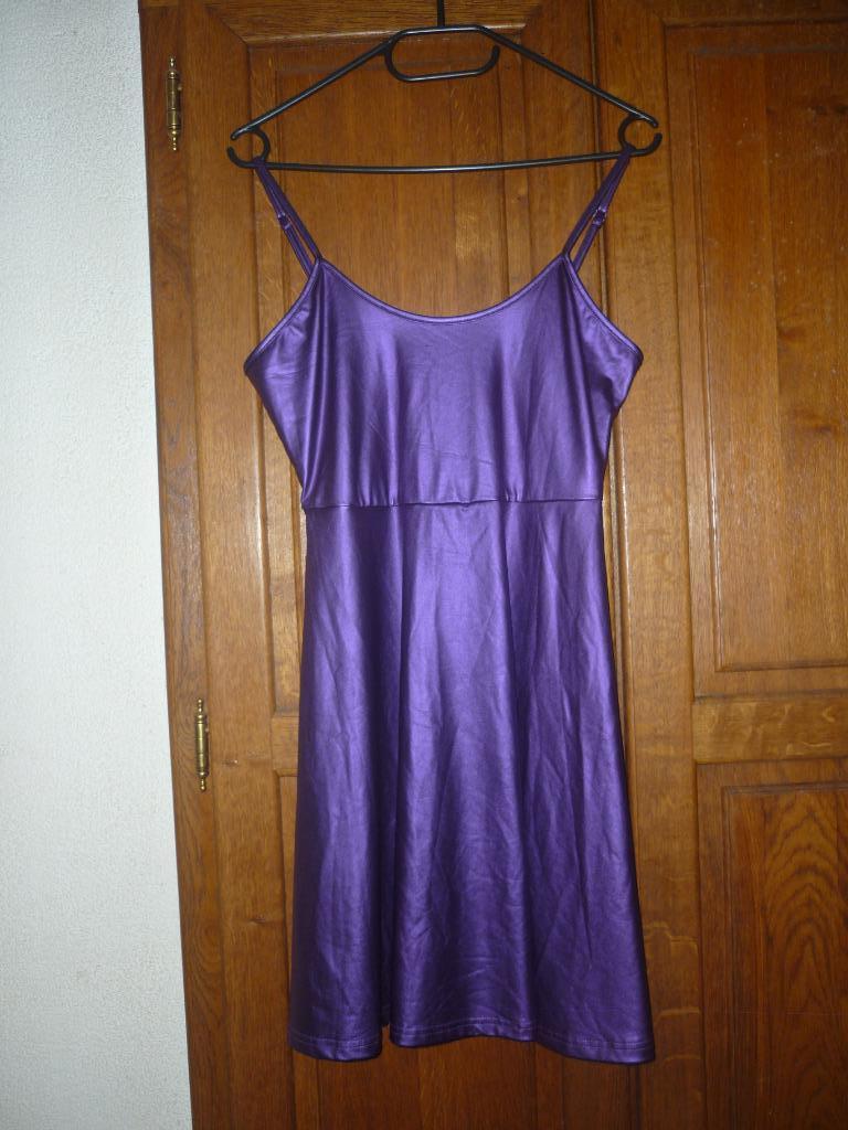 Chemise de nuit👄, SHEIN, Envoi, Neuf, Taille 38/40 (M)