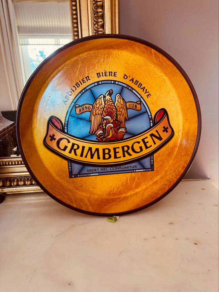 Vinted Grimberegen plateau, Antiek en Kunst, Ophalen of Verzenden