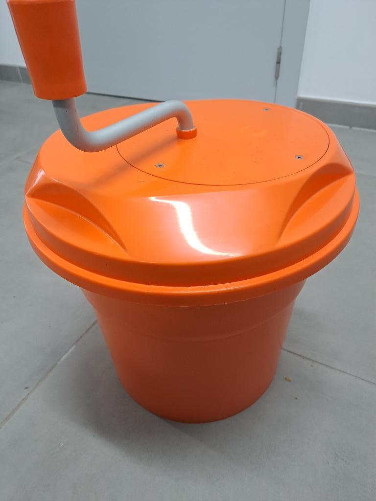 essoreuse à salade, Enlèvement, Neuf, sans emballage