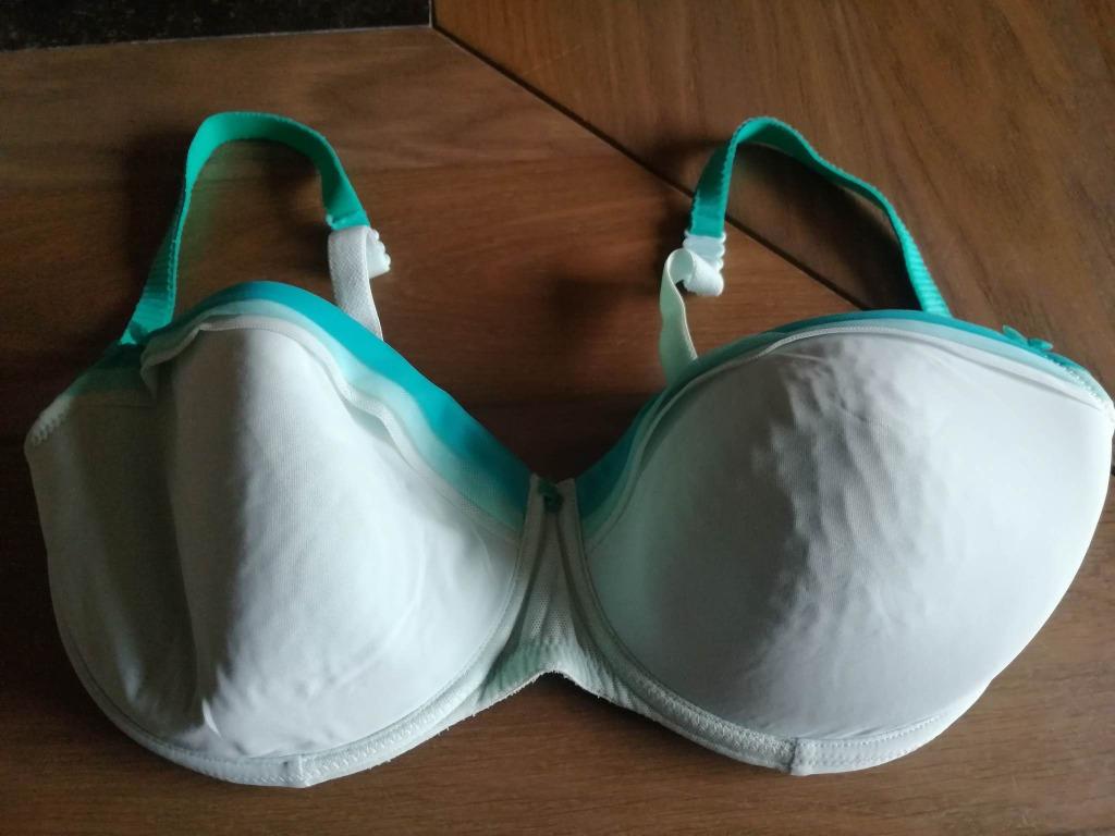 BH GROEN MERK MARIE JO L’AVENTURE – MAAT EU 80C, Marie Jo, Ophalen of Verzenden, Groen, BH