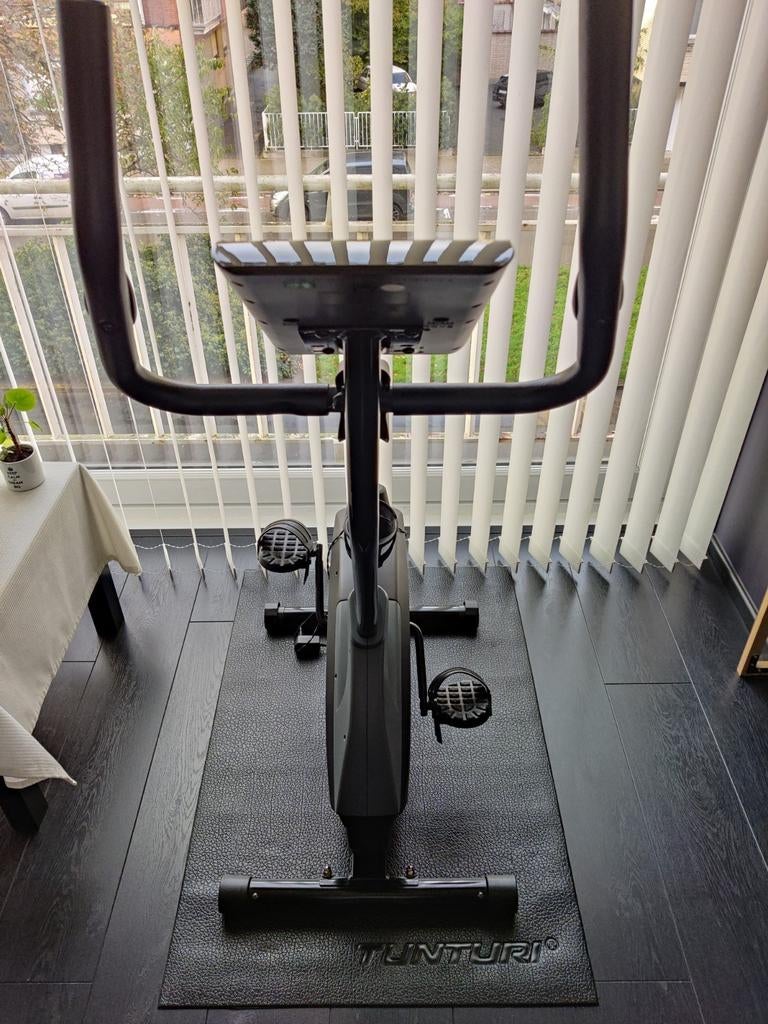 Hometrainer, Enlèvement, Comme neuf