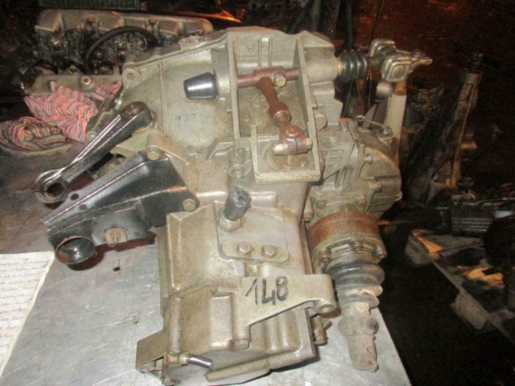 Gearbox Lancia Thema 8.32, Ophalen, Gebruikt, Lancia