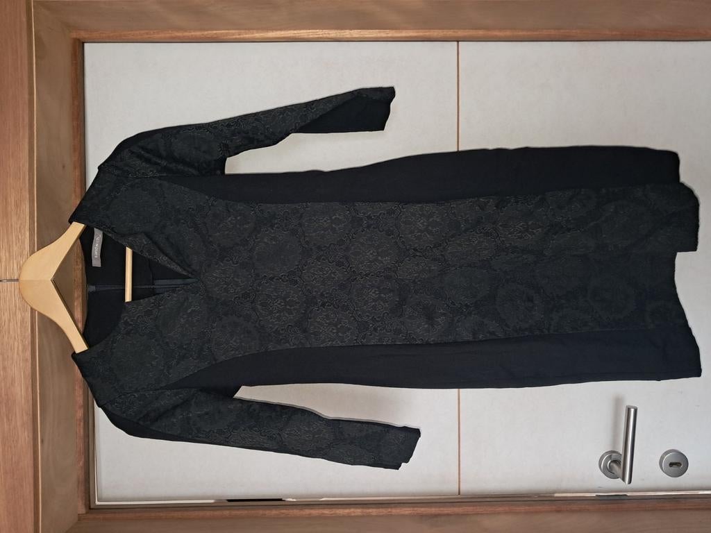 Jurk sandwich 34, Kleding | Dames, Ophalen of Verzenden, Zo goed als nieuw