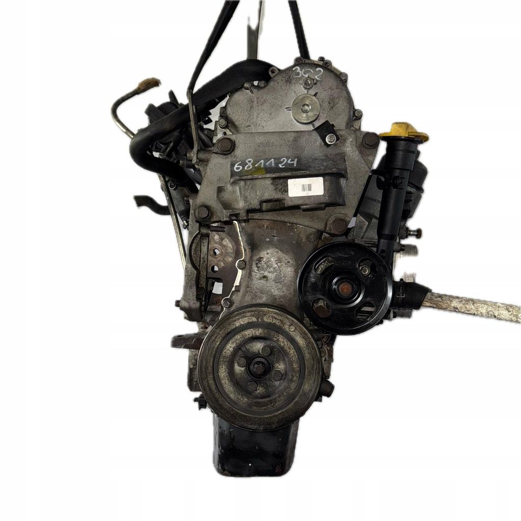 Moteur 199A3000 Nu ALFA ROMEO YPSILON LANCIA FIAT IDEA MITO, Autos : Pièces & Accessoires, Envoi, Utilisé, Daihatsu