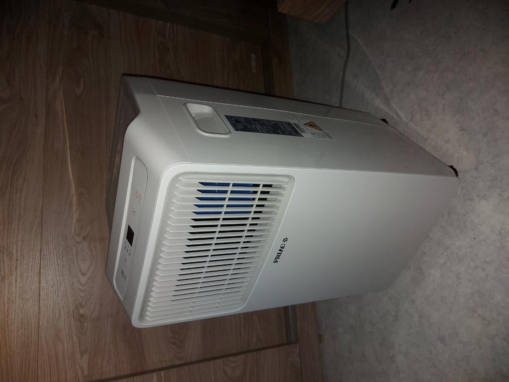 Air-condionne  AC700 neuf.. ech  possible, Electroménager, Enlèvement, Neuf, Climatisation murale