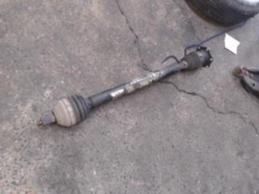 Cardan droit Seat Ibiza 4 1.4TDi 59kw 2008-2012 LP/14291, Enlèvement ou Envoi, Utilisé, Seat
