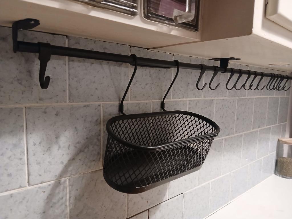 Ikea houder voor keukengerei, Ophalen, Zo goed als nieuw