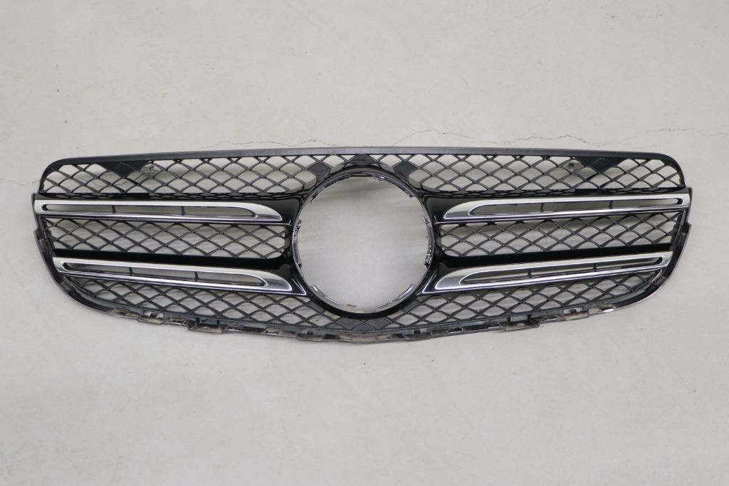 Calandre pour Mercedes-Benz GLC X253 - C253 (15-18), Autos : Pièces & Accessoires, Enlèvement ou Envoi, Utilisé, Mercedes-Benz