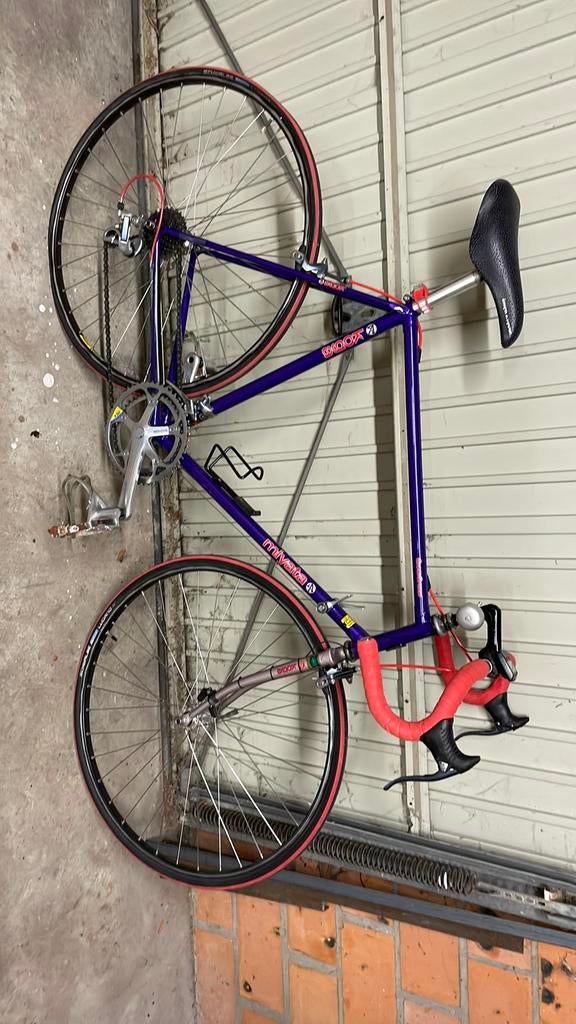 Koga miyata granspeed in topstaat, Enlèvement, Comme neuf, Koga Miyata