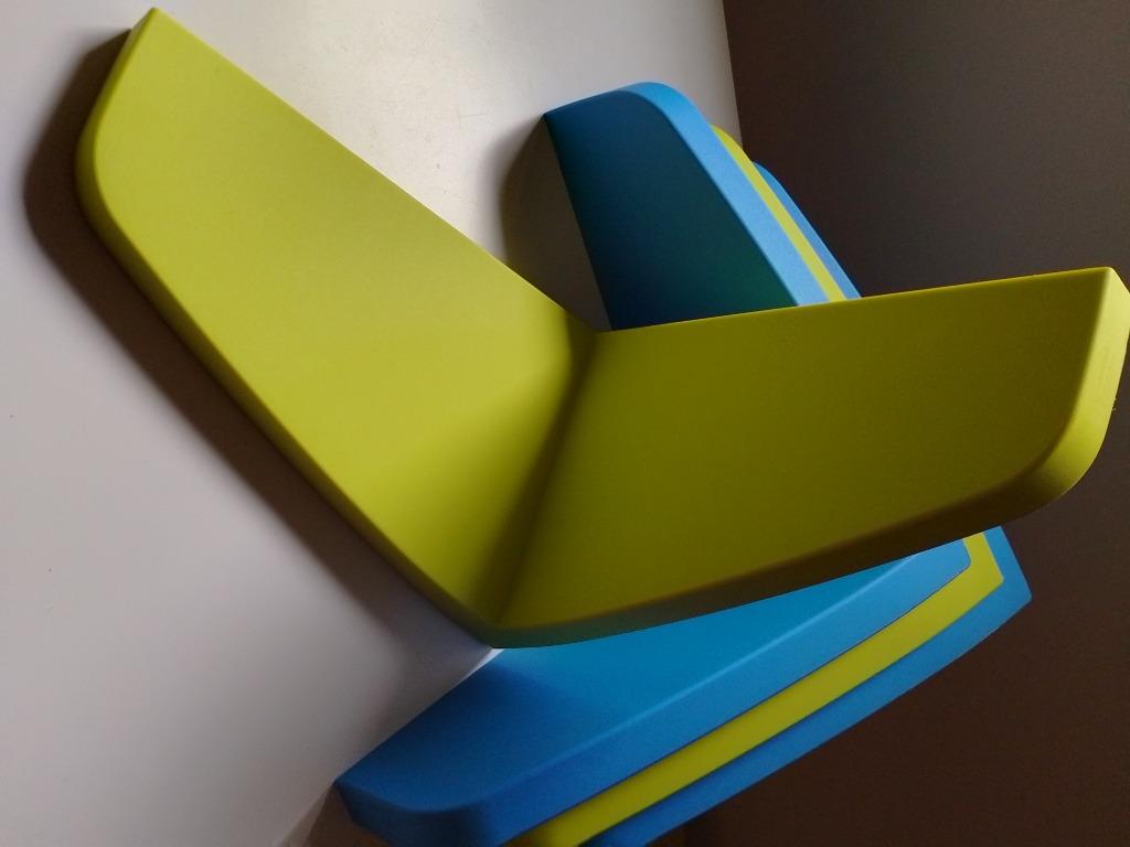 Boekenrek ikea, Ophalen, Gebruikt