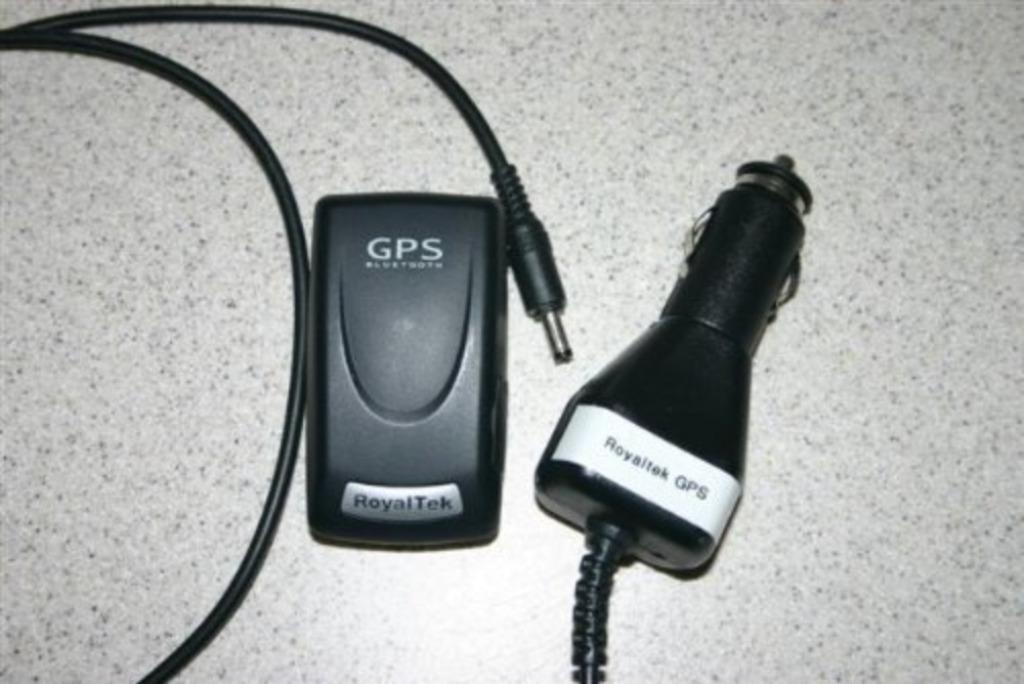 GPS BLUETOOTH ANTENNE, Enlèvement, Comme neuf