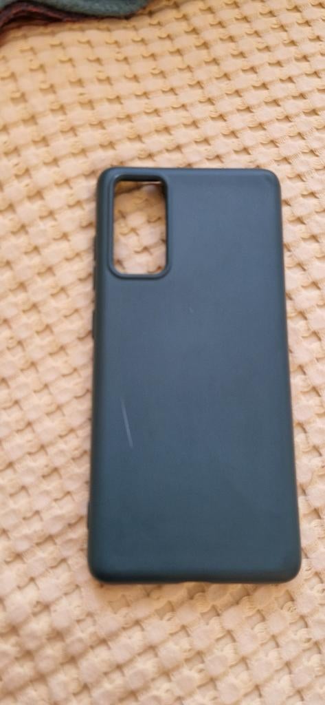 Samsung Galaxy S20 hoesje, Ophalen, Gebruikt
