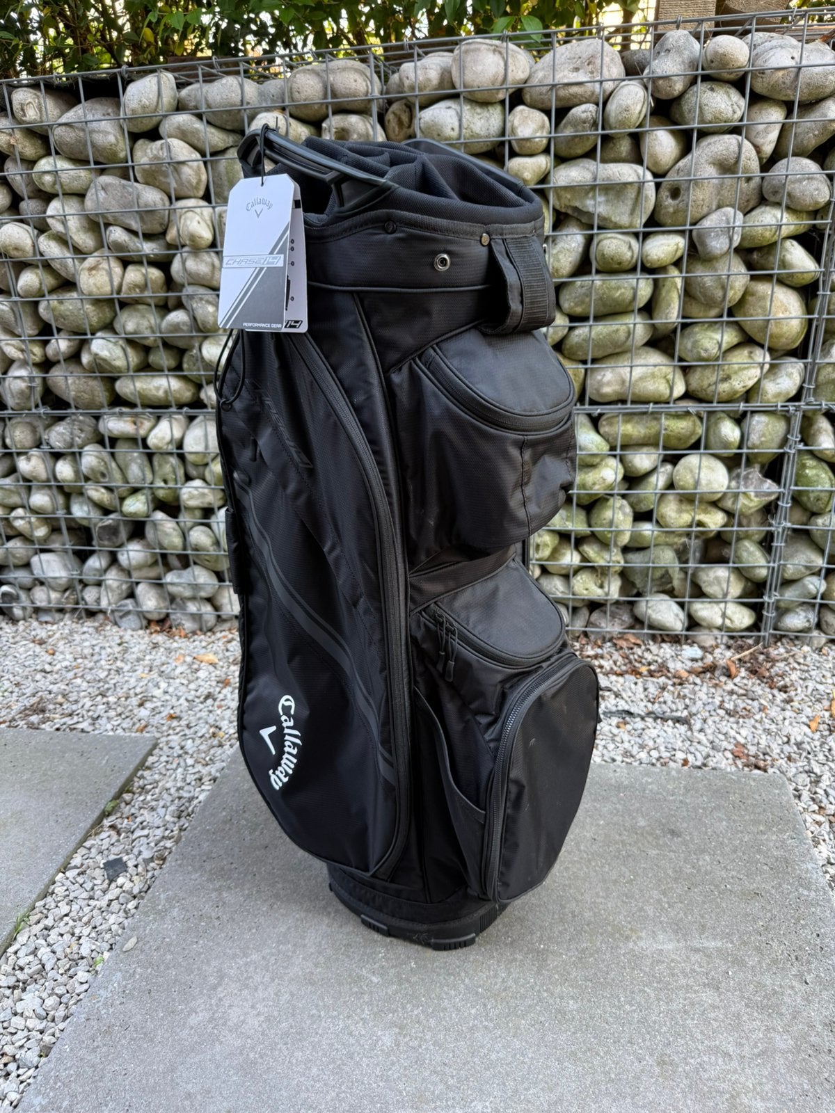 callaway golftas, Ophalen, Zo goed als nieuw, Callaway