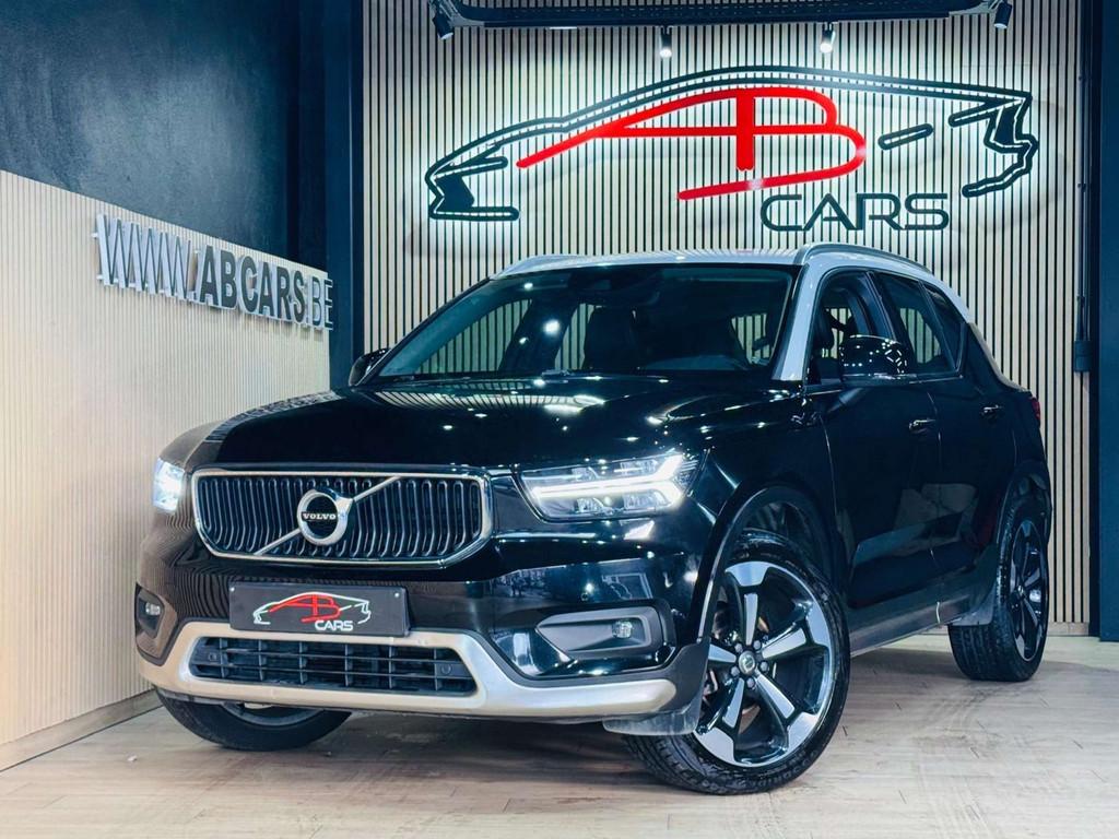 Volvo XC40 1.5 T3 R-Design * GARANTIE 12 MOIS * 1ER PROP *, Gebruikt, 146 g/km, Bedrijf, Handgeschakeld